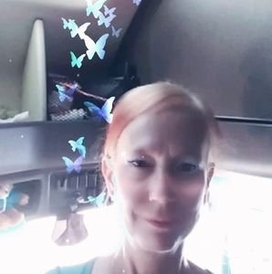 Meet your Posher, Annette